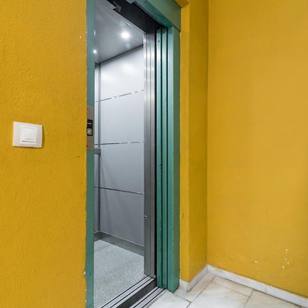 Suite Homes Agua Malaga Luaran gambar