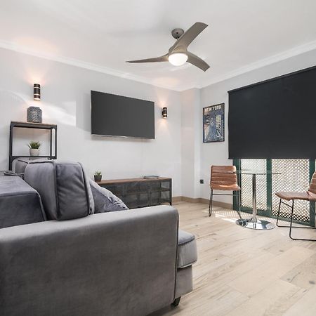 Suite Homes Agua Malaga Luaran gambar