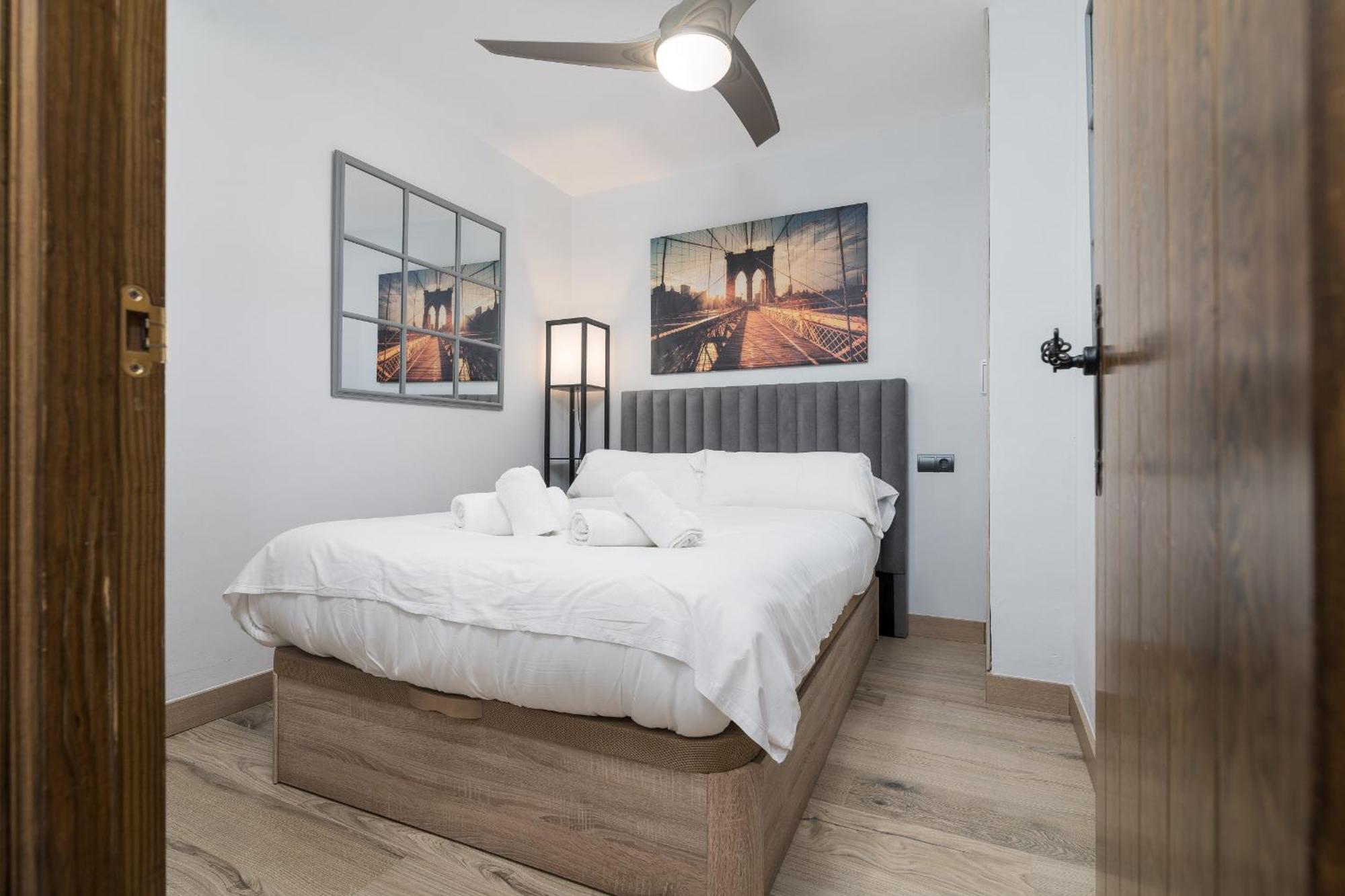 Suite Homes Agua Malaga Luaran gambar