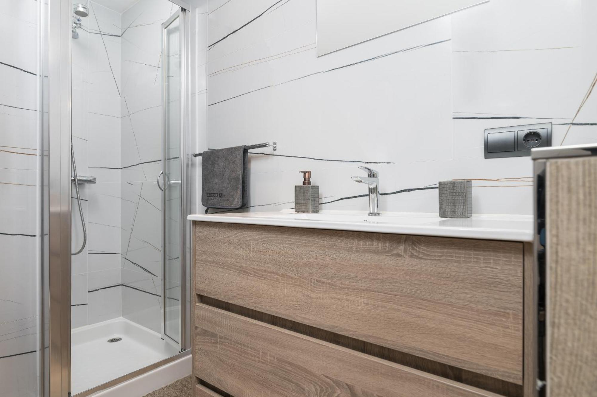 Suite Homes Agua Malaga Luaran gambar