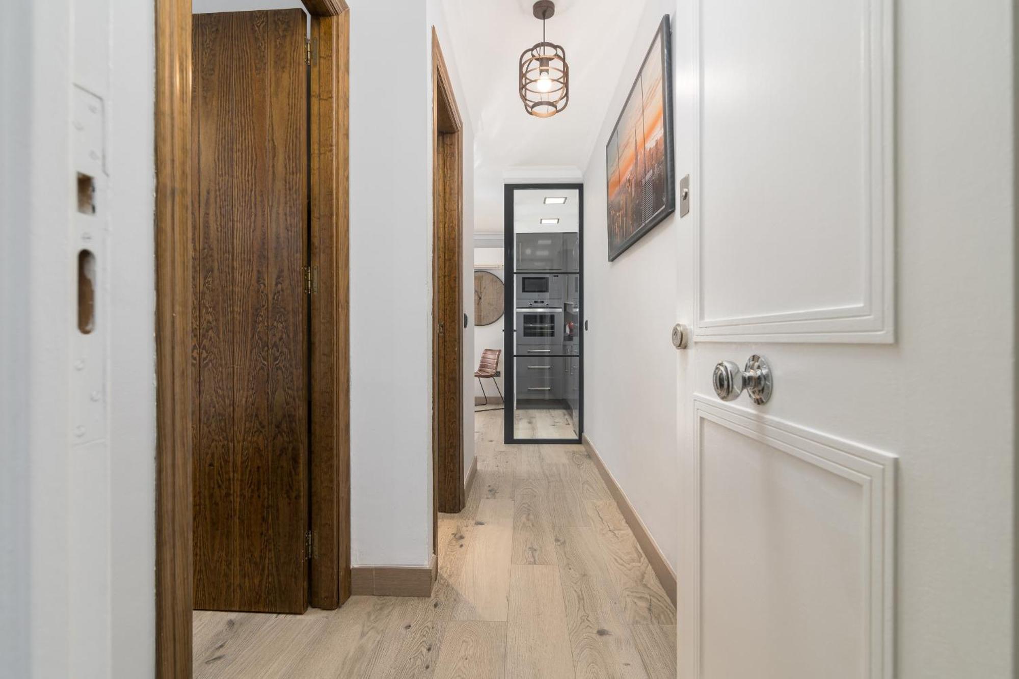 Suite Homes Agua Malaga Luaran gambar