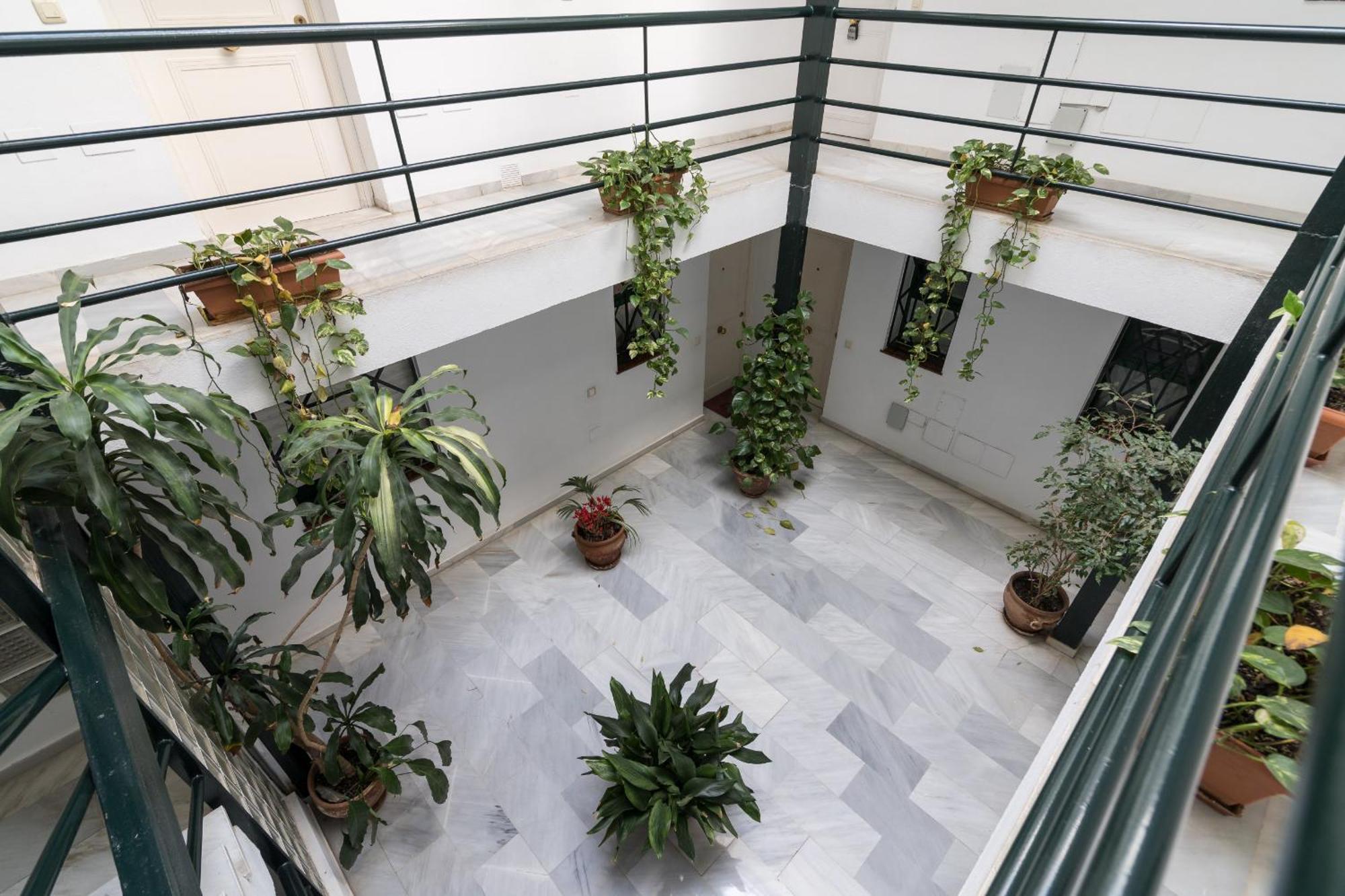 Suite Homes Agua Malaga Luaran gambar